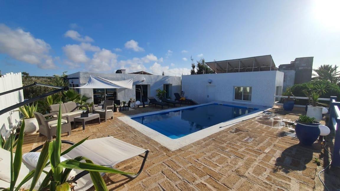 Les Oliviers N1 Avec Piscine Privee *