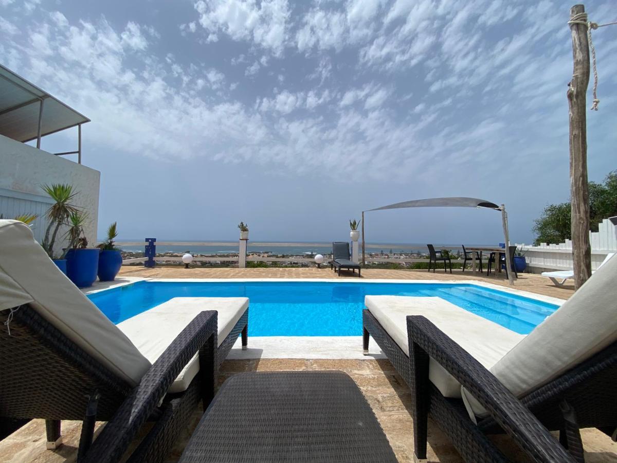 Les Oliviers N1 Avec Piscine Privee