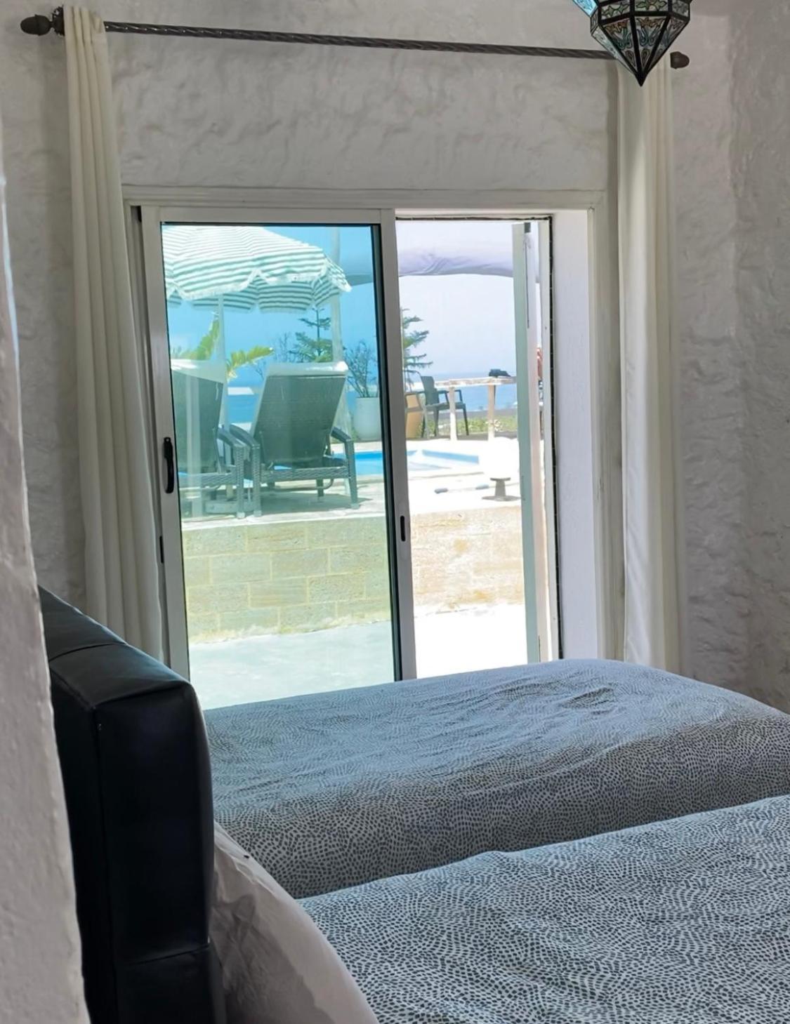 Les Oliviers N1 Avec Piscine Privee * Oualidia